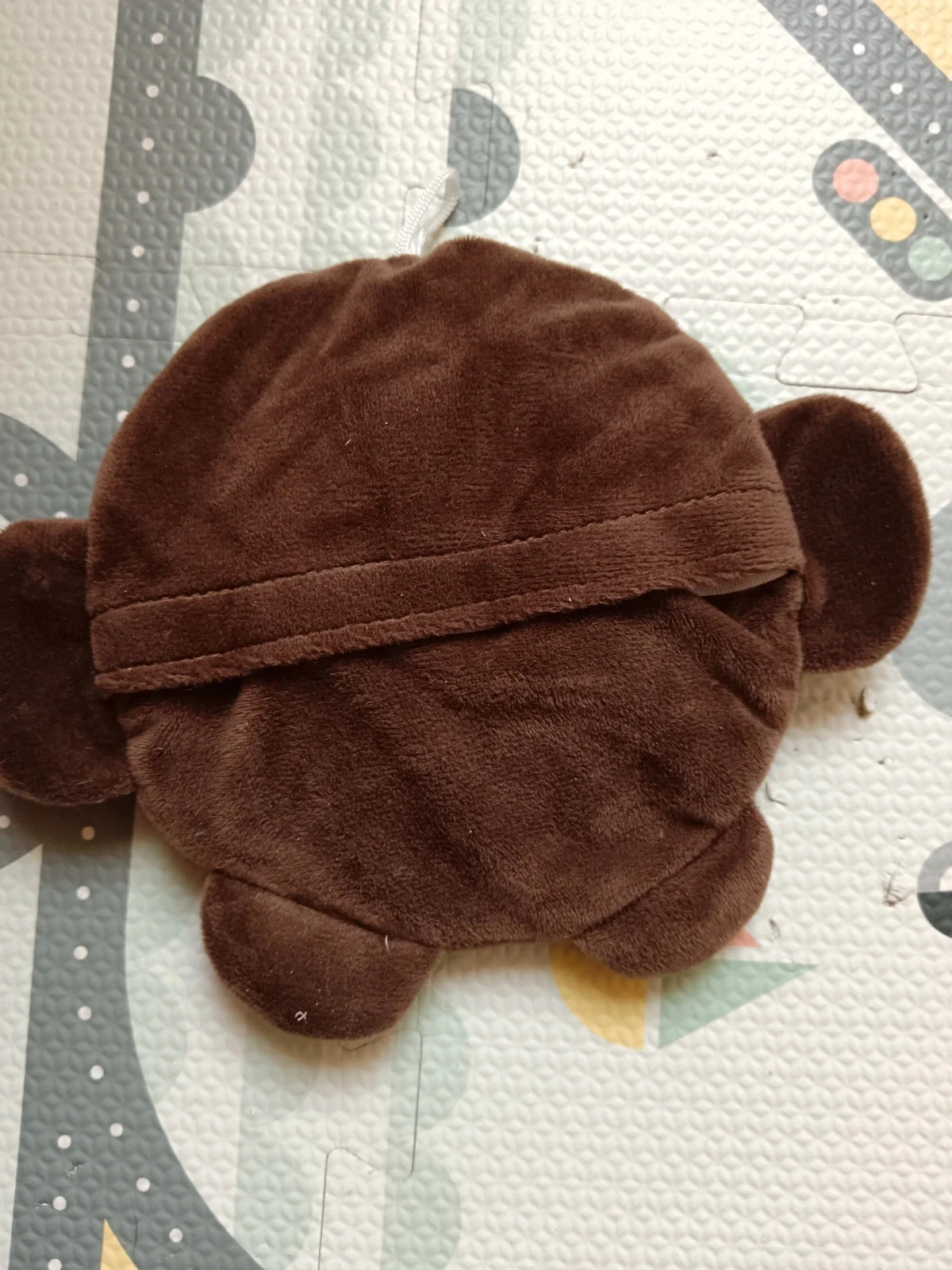 Bouillote singe – photo 2
